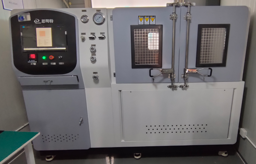 水合物循环回路实验装置