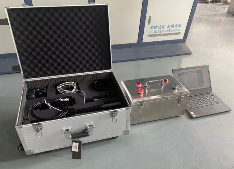 安全阀在线检测-整定压力的检测与调整