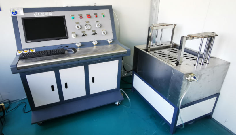 波纹管气压交变试验机