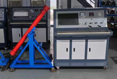 线缆水密性试验机