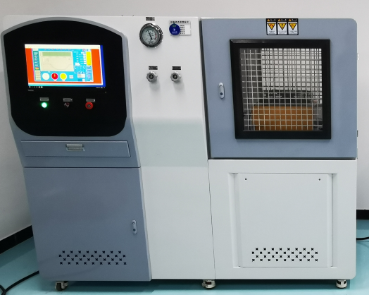 滤芯流量系数测试仪