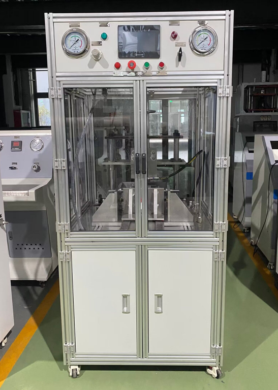 高温高压抗气爆测试机