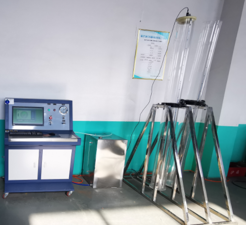 变压器油位计动作可靠性试验机